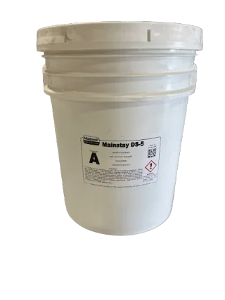 Mainstay® DS-5™ 100% Solids Epoxy Coating