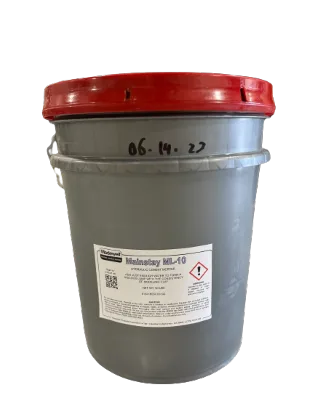 Mainstay® ML-10™ Hydraulic Cement Mortar
