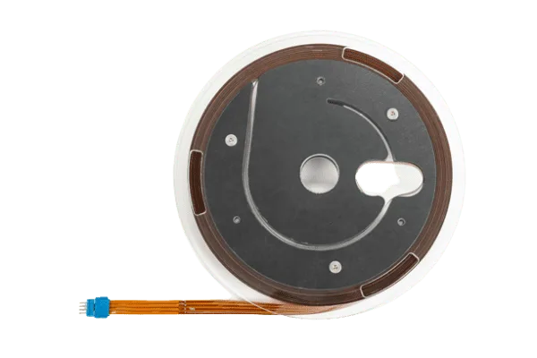 CureView Sensor Film