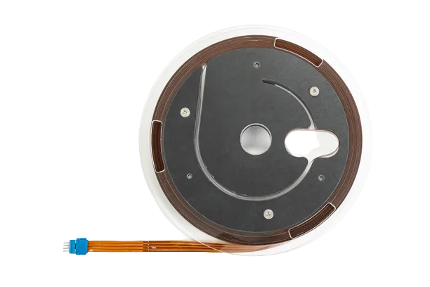 CureView Sensor Film