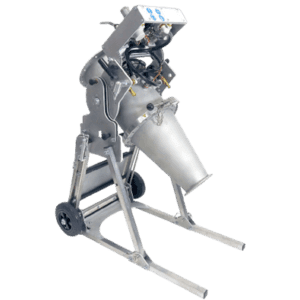 Linerjet 300, kit DN75, 100, 150mm