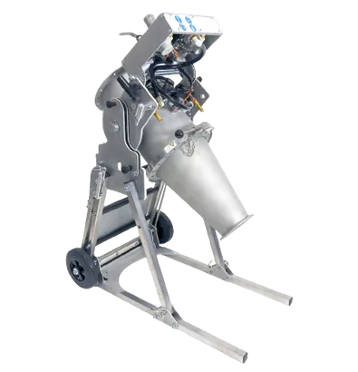 Linerjet 300, kit DN75, 100, 150mm