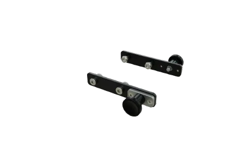 Connector for table base module