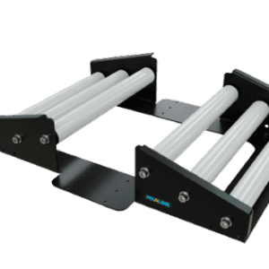 Table base module for E-450