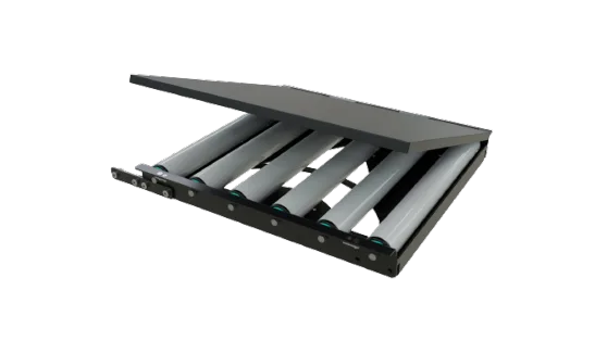 Table module combined for E-450