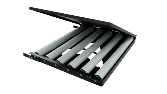 Table module combined for E-600