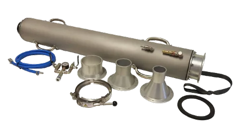 Quickshooter 150