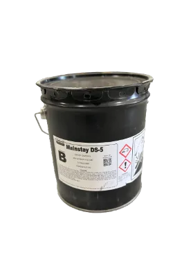 Mainstay® DS-5™ 100% Solids Epoxy Coating