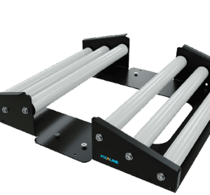 Table base module for E-600