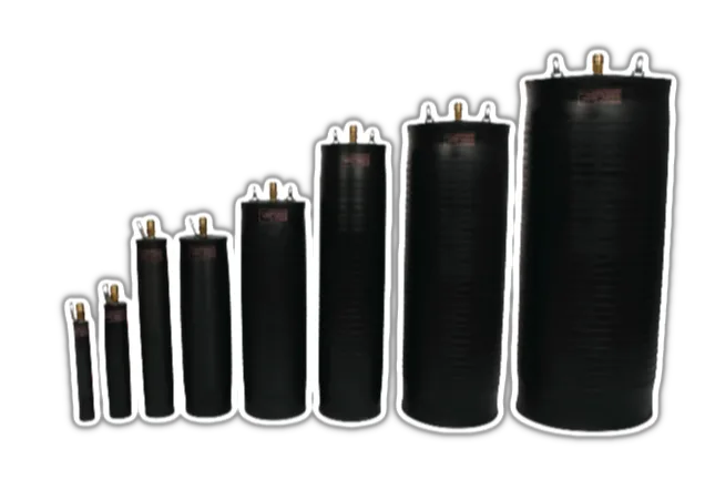 Sewer Bypass Plugs
