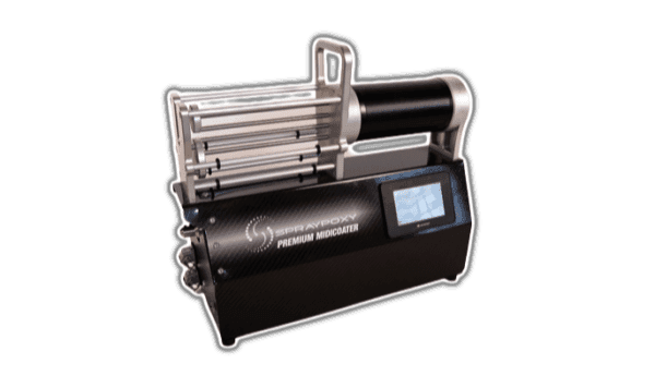 Spraypoxy Premium MidiCoater