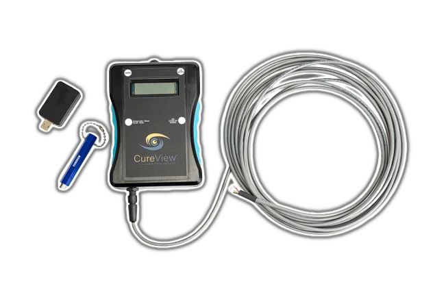 CureView® - New Client Starter Kit