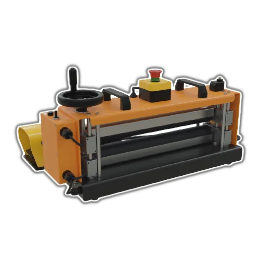 E-ROLLER 450