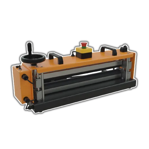 E-ROLLER 600
