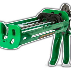 1:1/2:1 Quick Mix manual gun