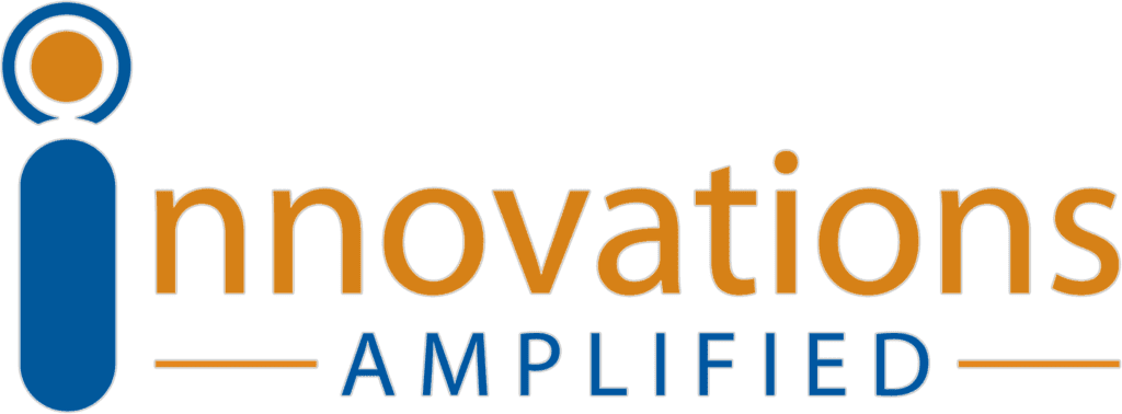 Innovations Amplified Logo
