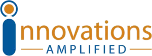 Innovations Amplified Logo