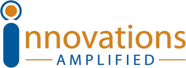Innovations Amplified Logo