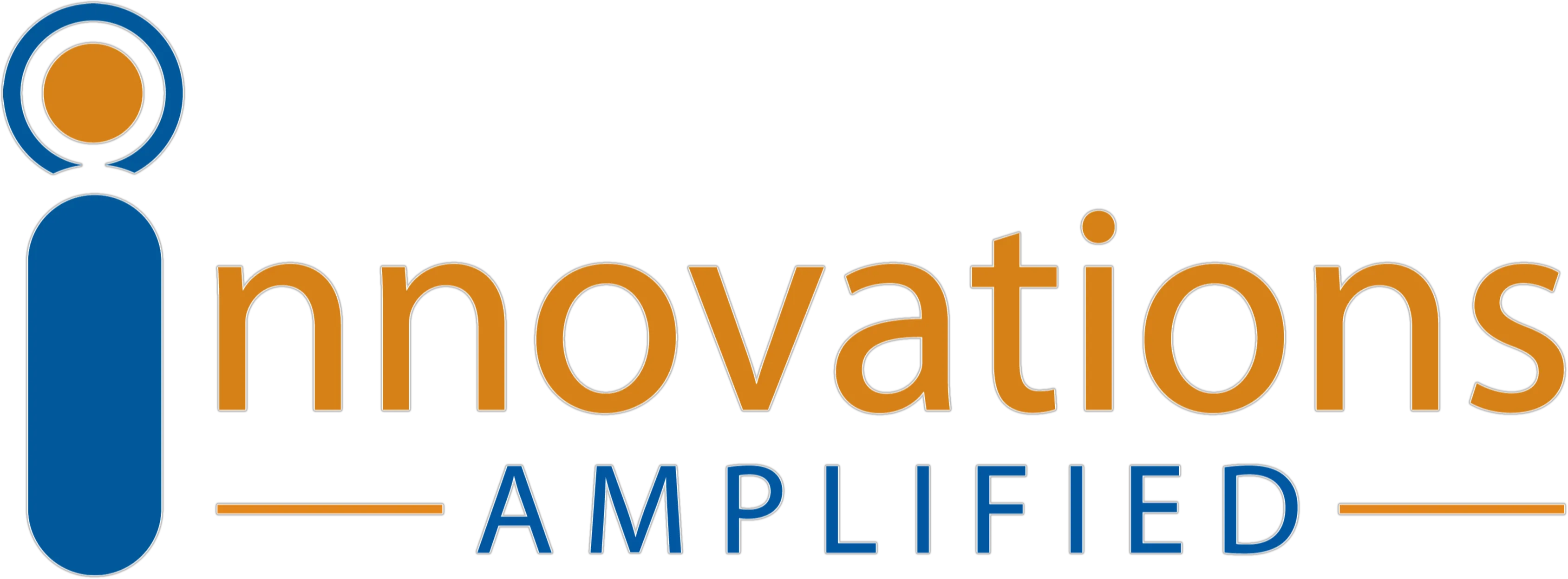 Innovations Amplified Logo